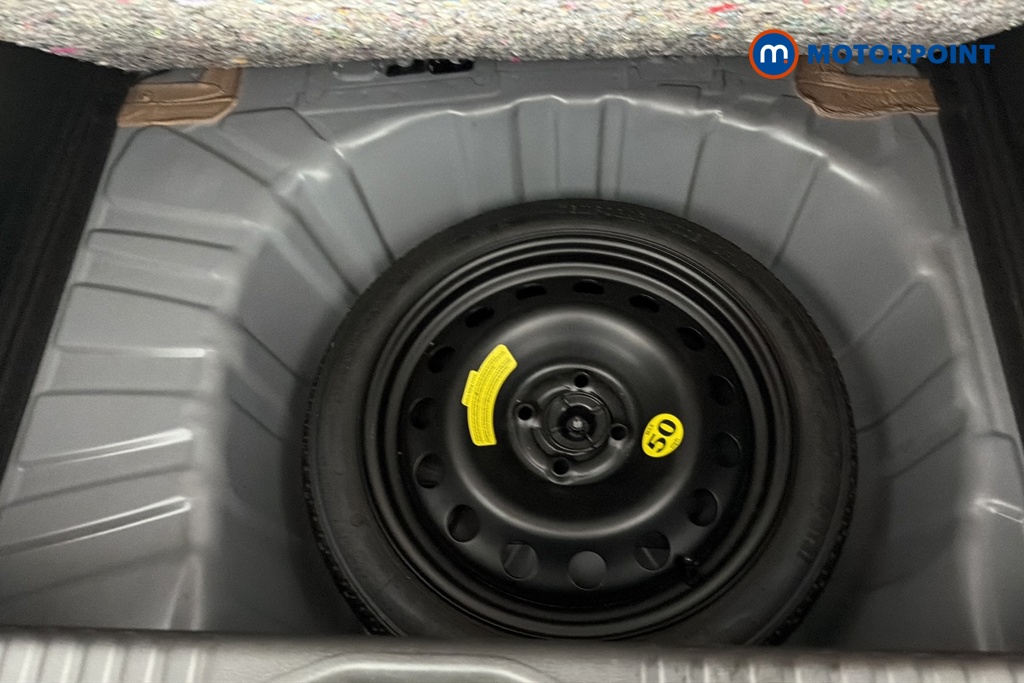 Renault Clio Rs Line Manual Petrol Hatchback - Stock Number (1694308) - 33rd supplementary image