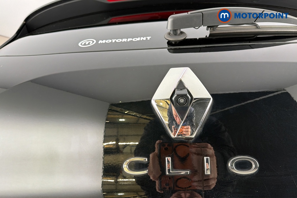 Renault Clio Rs Line Manual Petrol Hatchback - Stock Number (1694308) - 37th supplementary image