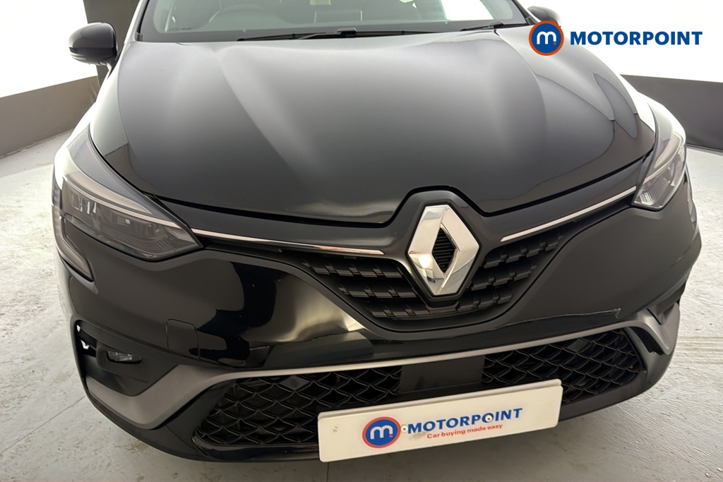 Renault Clio Rs Line Manual Petrol Hatchback - Stock Number (1694308) - 43rd supplementary image