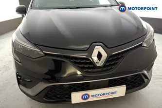 Renault Clio Rs Line Manual Petrol Hatchback - Stock Number (1694308) - 43rd supplementary image