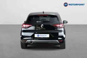 Renault Clio Rs Line Manual Petrol Hatchback - Stock Number (1694308) - Rear bumper