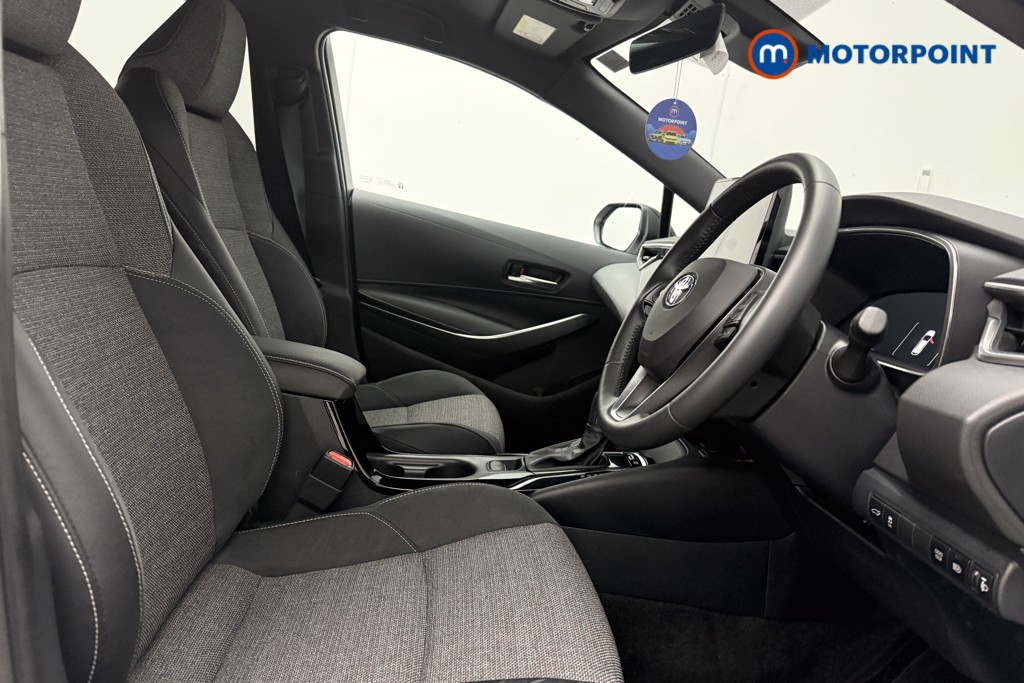 Toyota Corolla Design Automatic Petrol-Electric Hybrid Estate - Stock Number (1694321) - 8th supplementary image