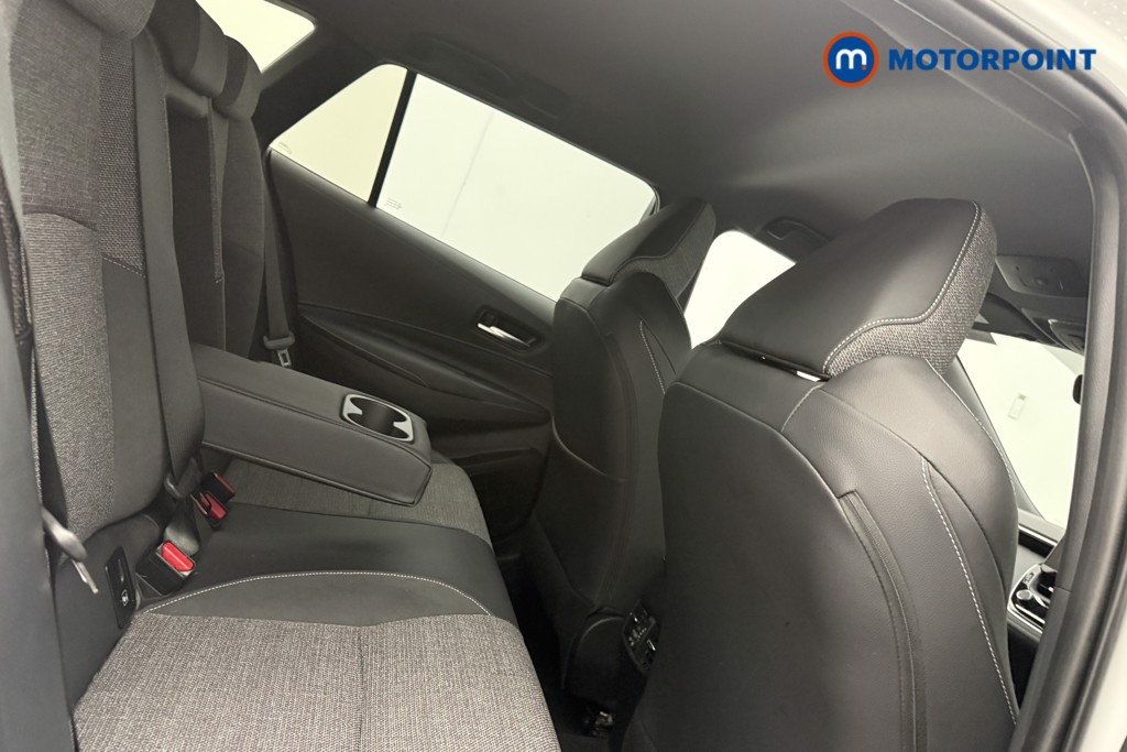 Toyota Corolla Design Automatic Petrol-Electric Hybrid Estate - Stock Number (1694321) - 20th supplementary image