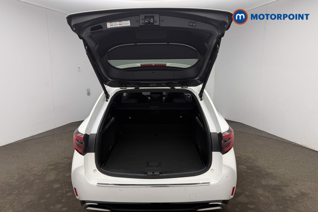 Toyota Corolla Design Automatic Petrol-Electric Hybrid Estate - Stock Number (1694321) - 22nd supplementary image
