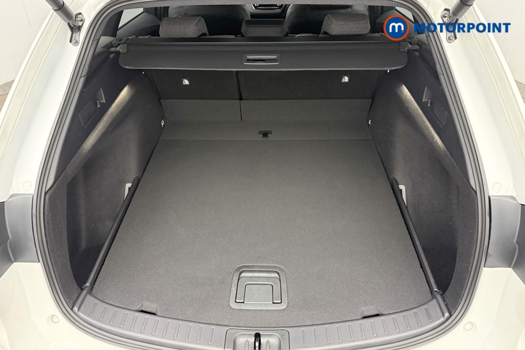 Toyota Corolla Design Automatic Petrol-Electric Hybrid Estate - Stock Number (1694321) - 23rd supplementary image
