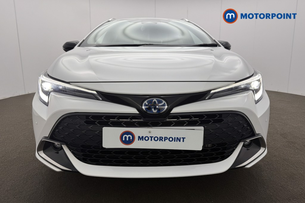 Toyota Corolla Design Automatic Petrol-Electric Hybrid Estate - Stock Number (1694321) - 24th supplementary image