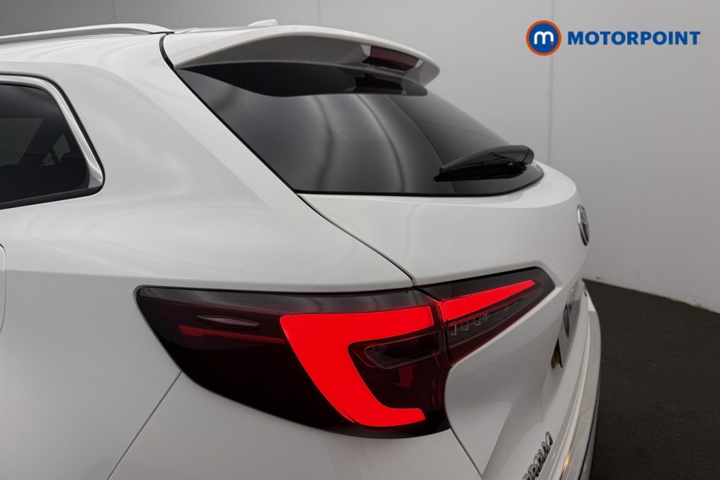 Toyota Corolla Design Automatic Petrol-Electric Hybrid Estate - Stock Number (1694321) - 28th supplementary image