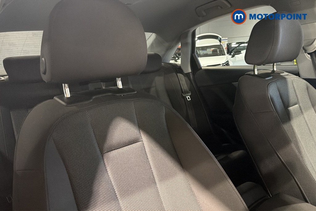 Audi A4 Technik Automatic Petrol Saloon - Stock Number (1694409) - 997th supplementary image