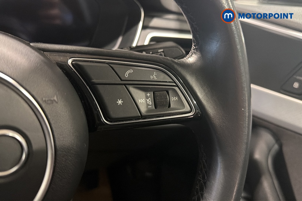 Audi A4 Technik Automatic Petrol Saloon - Stock Number (1694409) - 3rd supplementary image