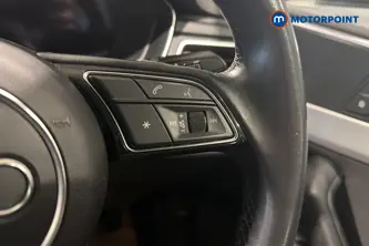 Audi A4 Technik Automatic Petrol Saloon - Stock Number (1694409) - 3rd supplementary image