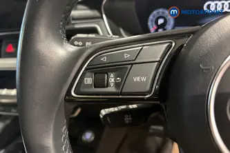Audi A4 Technik Automatic Petrol Saloon - Stock Number (1694409) - 5th supplementary image