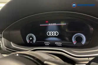 Audi A4 Technik Automatic Petrol Saloon - Stock Number (1694409) - 7th supplementary image