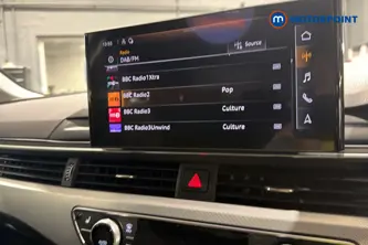 Audi A4 Technik Automatic Petrol Saloon - Stock Number (1694409) - 8th supplementary image