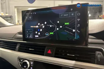 Audi A4 Technik Automatic Petrol Saloon - Stock Number (1694409) - 9th supplementary image