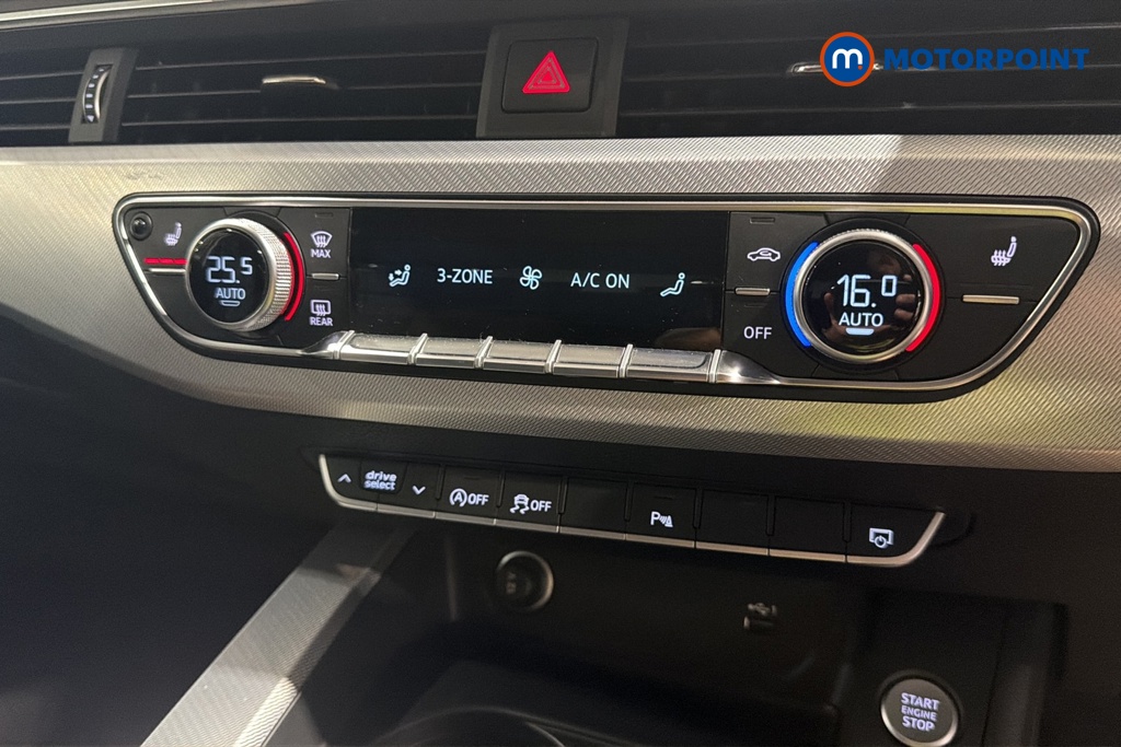 Audi A4 Technik Automatic Petrol Saloon - Stock Number (1694409) - 12th supplementary image
