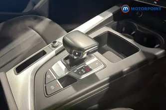 Audi A4 Technik Automatic Petrol Saloon - Stock Number (1694409) - 15th supplementary image