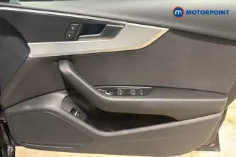 Audi A4 Technik Automatic Petrol Saloon - Stock Number (1694409) - 18th supplementary image