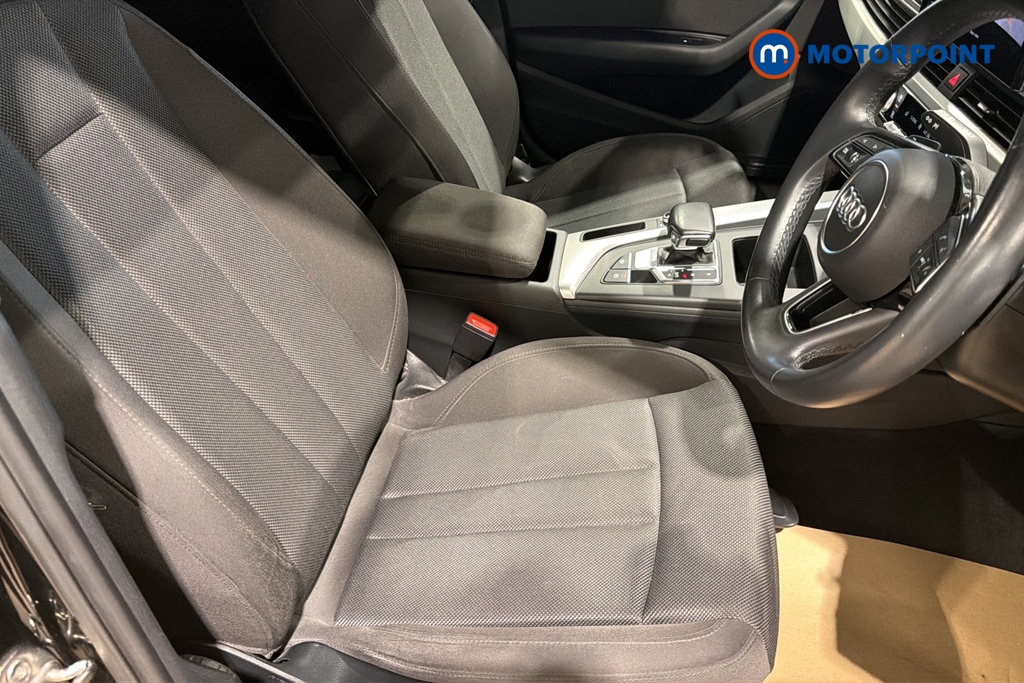 Audi A4 Technik Automatic Petrol Saloon - Stock Number (1694409) - 22nd supplementary image