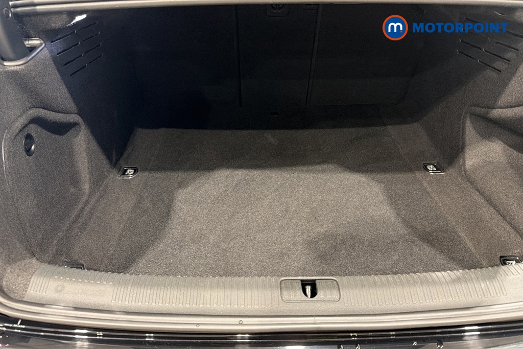 Audi A4 Technik Automatic Petrol Saloon - Stock Number (1694409) - 30th supplementary image