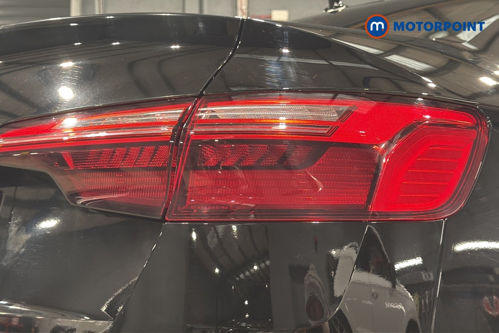 Audi A4 Technik Automatic Petrol Saloon - Stock Number (1694409) - 36th supplementary image