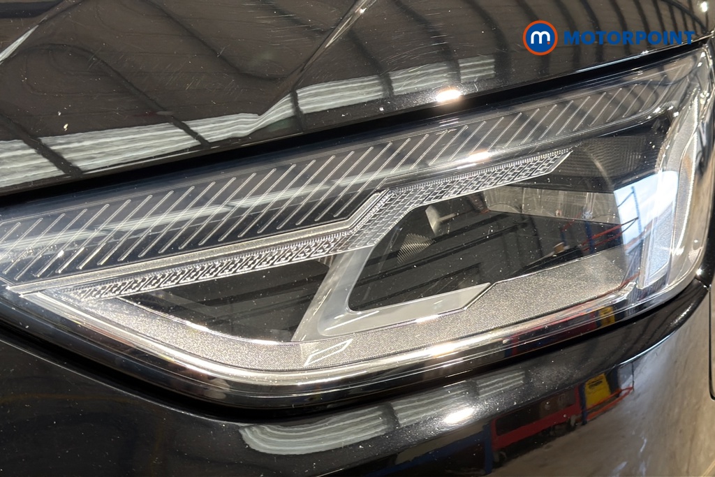 Audi A4 Technik Automatic Petrol Saloon - Stock Number (1694409) - 42nd supplementary image