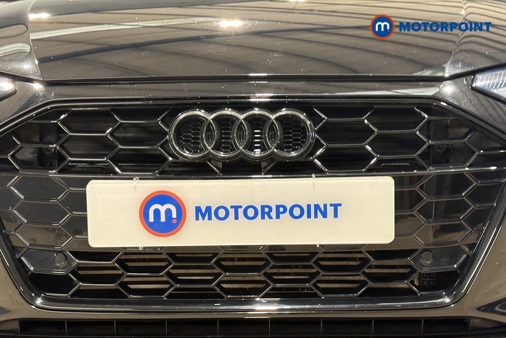 Audi A4 Technik Automatic Petrol Saloon - Stock Number (1694409) - 43rd supplementary image