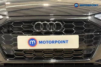 Audi A4 Technik Automatic Petrol Saloon - Stock Number (1694409) - 43rd supplementary image