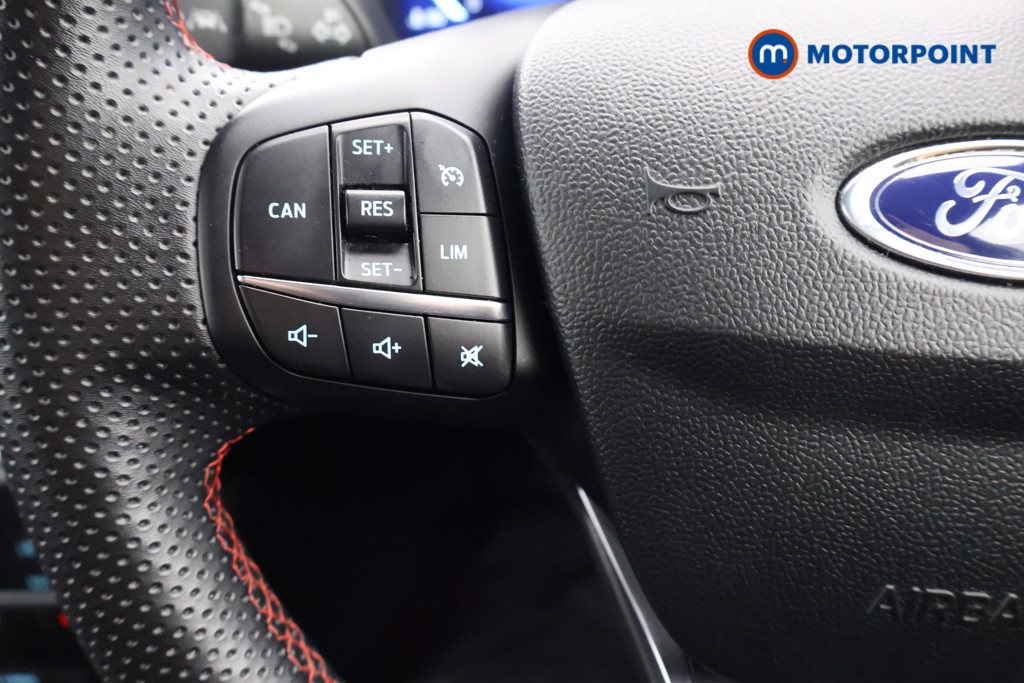 Ford Puma St-Line X Manual Petrol SUV - Stock Number (1694470) - 2nd supplementary image