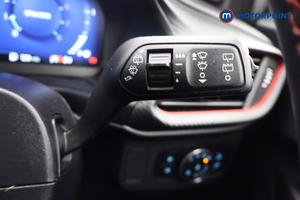 Ford Puma St-Line X Manual Petrol SUV - Stock Number (1694470) - 6th supplementary image