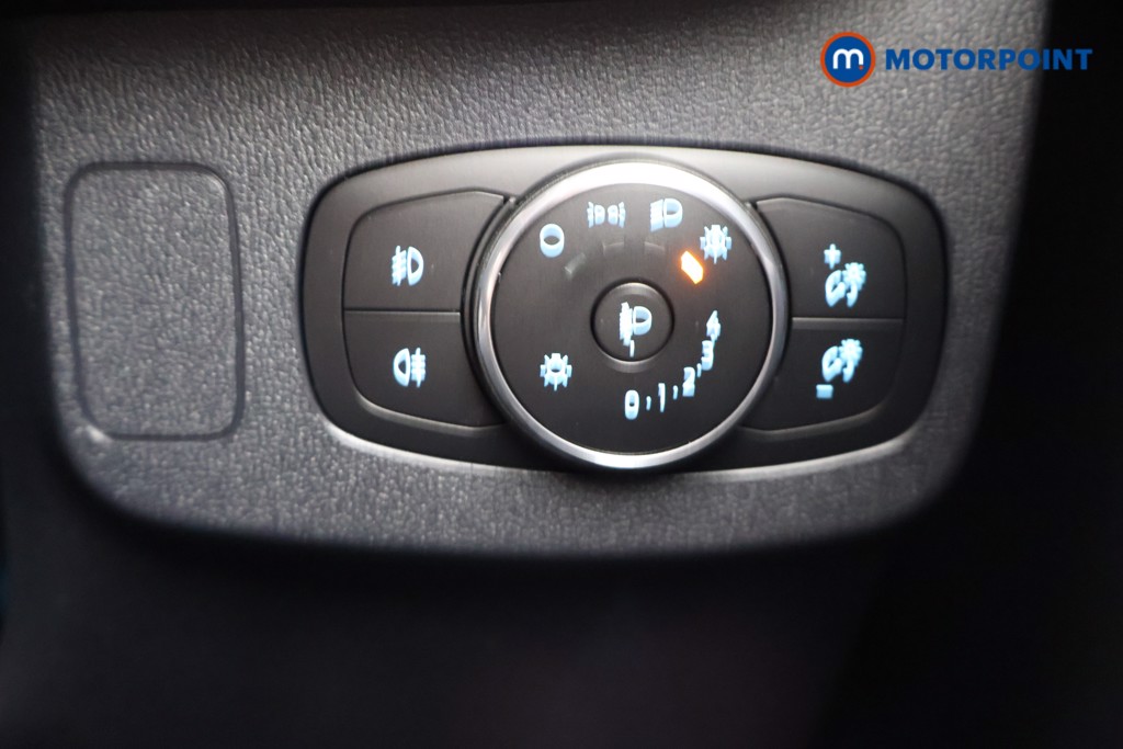Ford Puma St-Line X Manual Petrol SUV - Stock Number (1694470) - 7th supplementary image