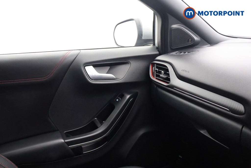 Ford Puma St-Line X Manual Petrol SUV - Stock Number (1694470) - 12th supplementary image