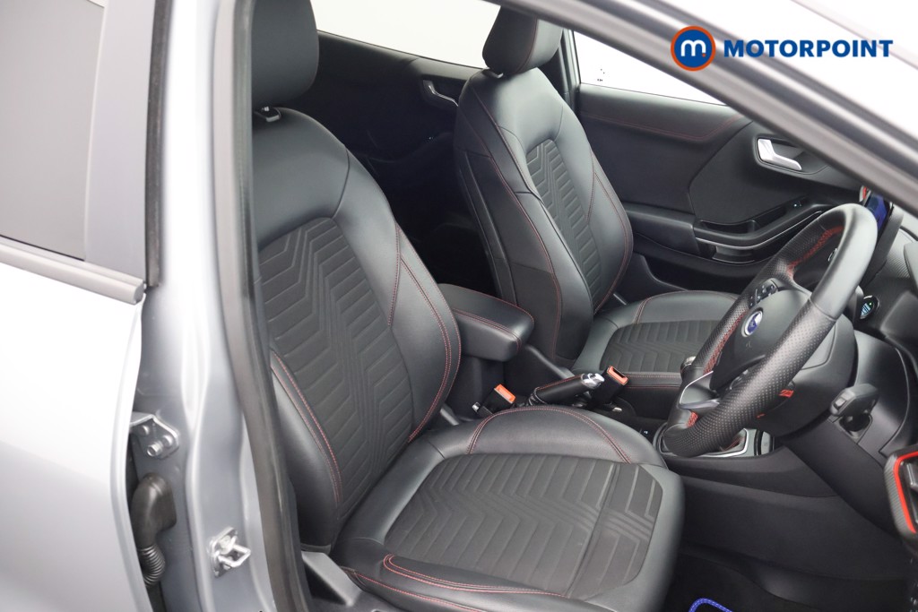 Ford Puma St-Line X Manual Petrol SUV - Stock Number (1694470) - 15th supplementary image