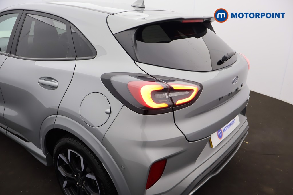 Ford Puma St-Line X Manual Petrol SUV - Stock Number (1694470) - 18th supplementary image