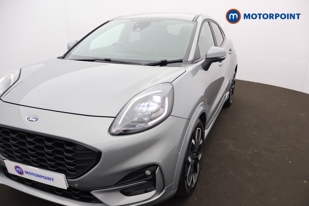 Ford Puma St-Line X Manual Petrol SUV - Stock Number (1694470) - 19th supplementary image