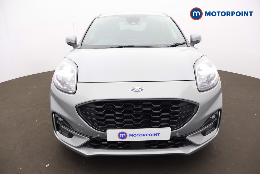 Ford Puma St-Line X Manual Petrol SUV - Stock Number (1694470) - 20th supplementary image