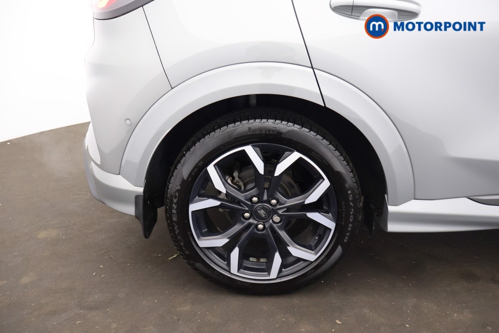 Ford Puma St-Line X Manual Petrol SUV - Stock Number (1694470) - 22nd supplementary image