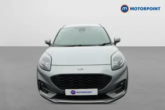 Ford Puma St-Line X Manual Petrol SUV - Stock Number (1694470) - Front bumper