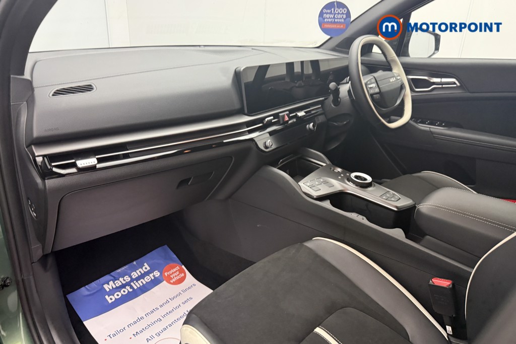KIA Sportage Gt-Line Automatic Petrol SUV - Stock Number (1694487) - 3rd supplementary image