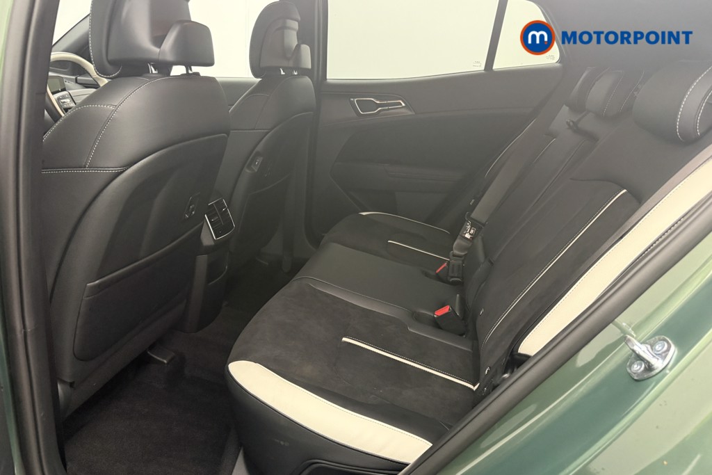 KIA Sportage Gt-Line Automatic Petrol SUV - Stock Number (1694487) - 4th supplementary image