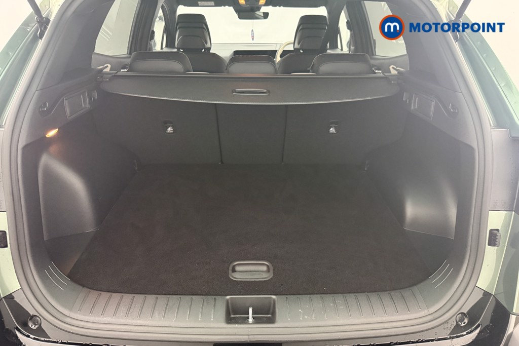 KIA Sportage Gt-Line Automatic Petrol SUV - Stock Number (1694487) - 6th supplementary image