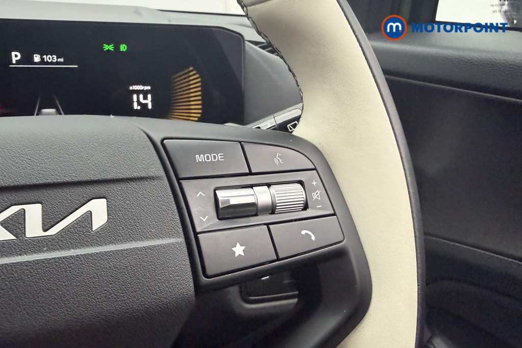 KIA Sportage Gt-Line Automatic Petrol SUV - Stock Number (1694487) - 9th supplementary image