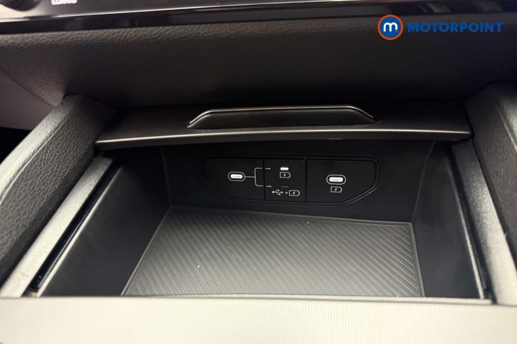 KIA Sportage Gt-Line Automatic Petrol SUV - Stock Number (1694487) - 16th supplementary image