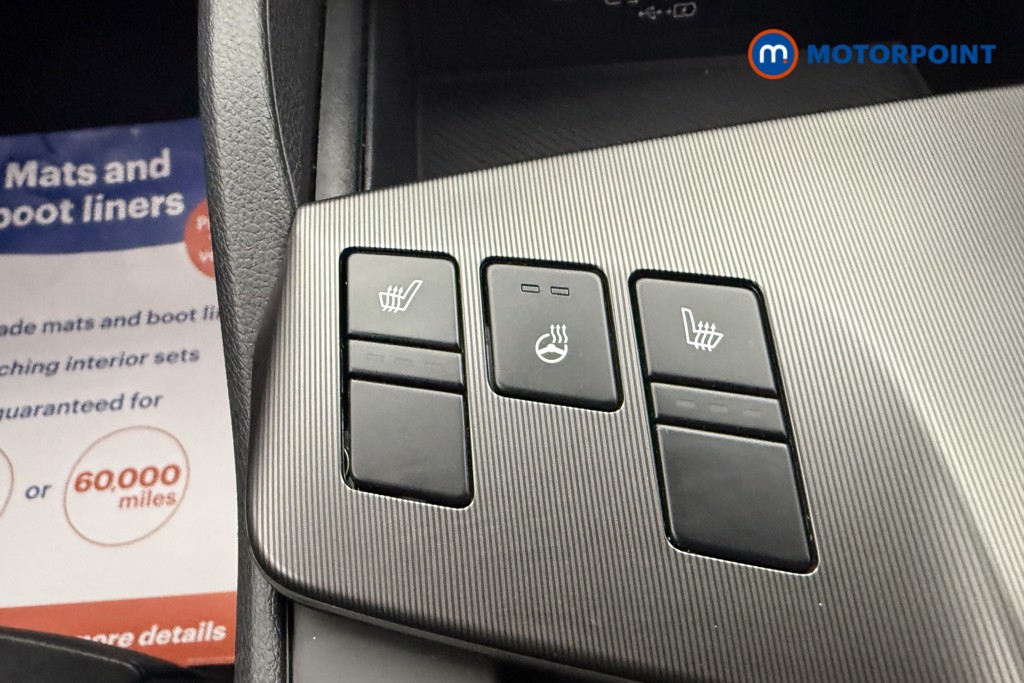 KIA Sportage Gt-Line Automatic Petrol SUV - Stock Number (1694487) - 17th supplementary image