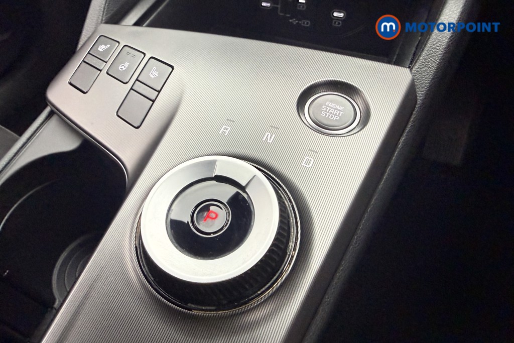 KIA Sportage Gt-Line Automatic Petrol SUV - Stock Number (1694487) - 18th supplementary image