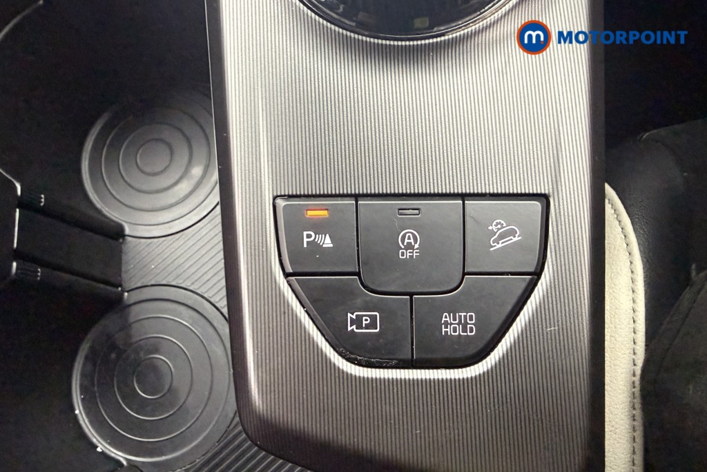 KIA Sportage Gt-Line Automatic Petrol SUV - Stock Number (1694487) - 19th supplementary image