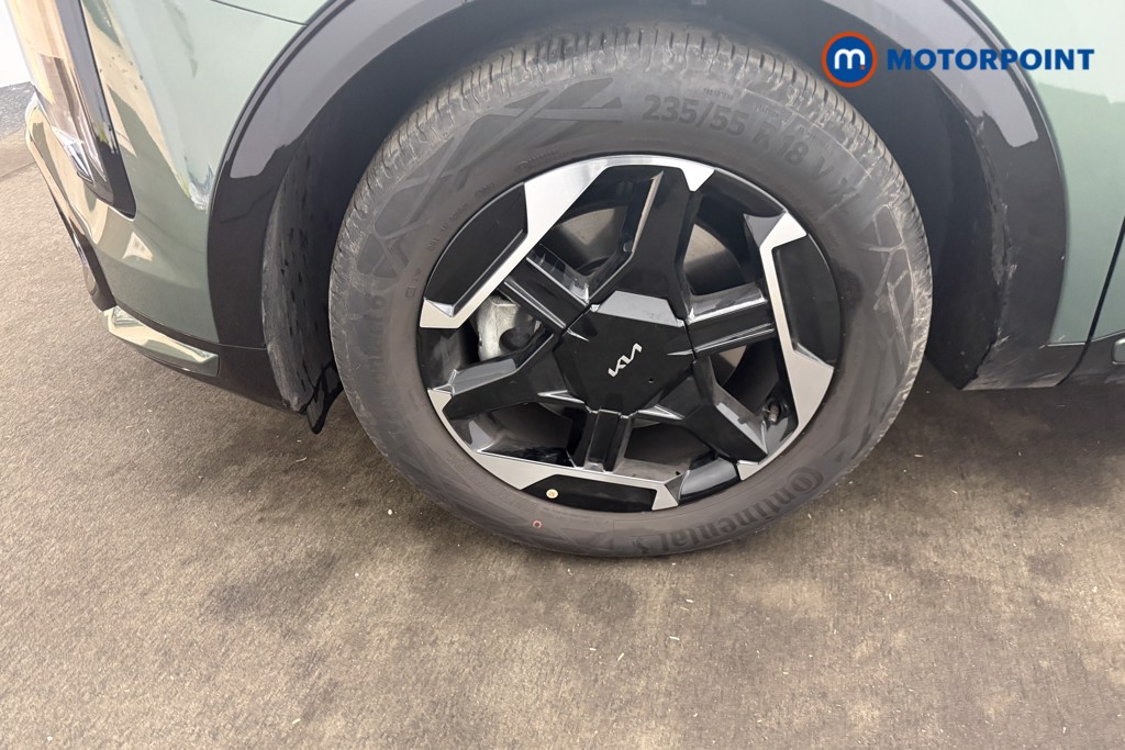 KIA Sportage Gt-Line Automatic Petrol SUV - Stock Number (1694487) - 29th supplementary image