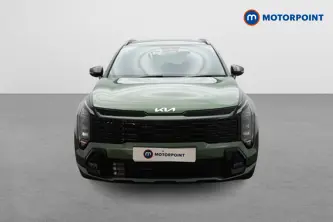 KIA Sportage Gt-Line Automatic Petrol SUV - Stock Number (1694487) - Front bumper