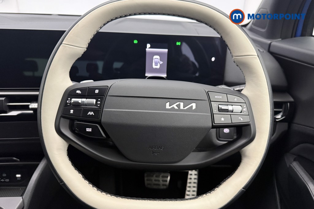 KIA Sportage Gt-Line Automatic Petrol SUV - Stock Number (1694517) - 5th supplementary image