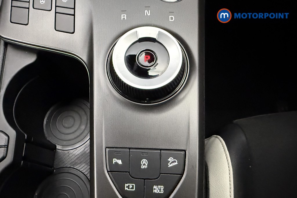 KIA Sportage Gt-Line Automatic Petrol SUV - Stock Number (1694517) - 7th supplementary image