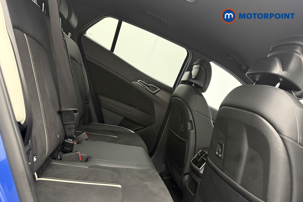 KIA Sportage Gt-Line Automatic Petrol SUV - Stock Number (1694517) - 9th supplementary image